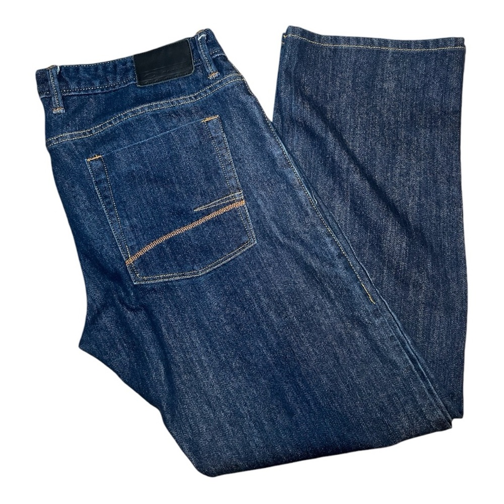 Oakley jeans size 34x32 in excellent shape